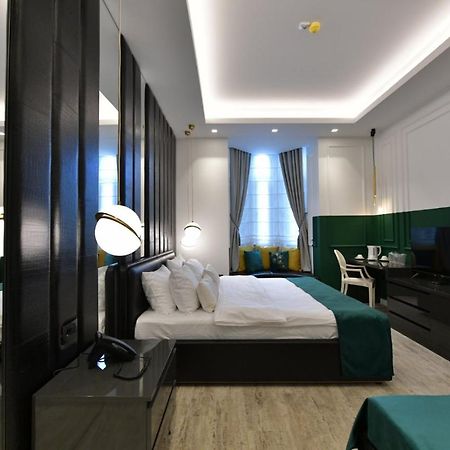 Royal Wellness And Spa 鲁马 外观 照片