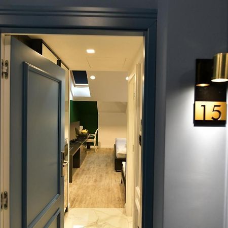Royal Wellness And Spa 鲁马 外观 照片