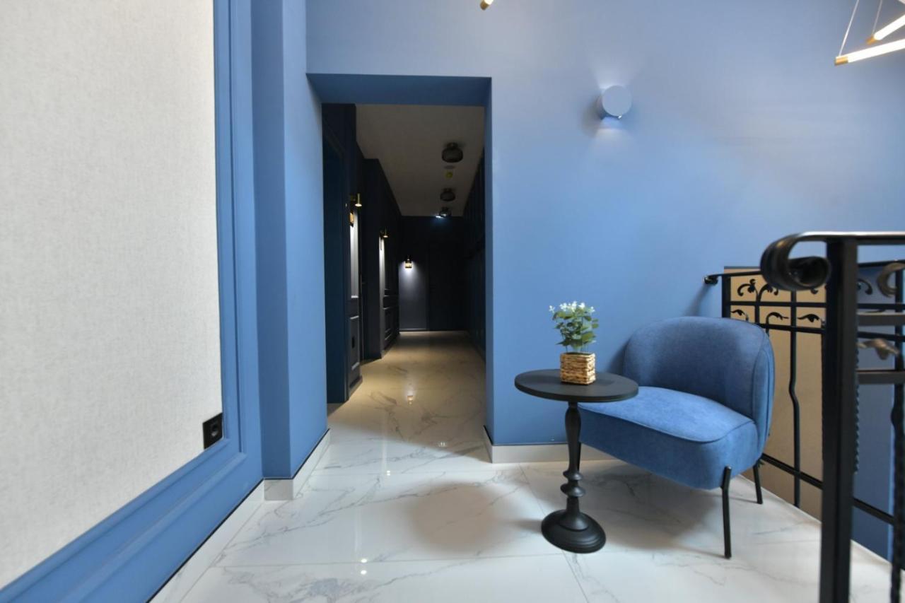 Royal Wellness And Spa 鲁马 外观 照片