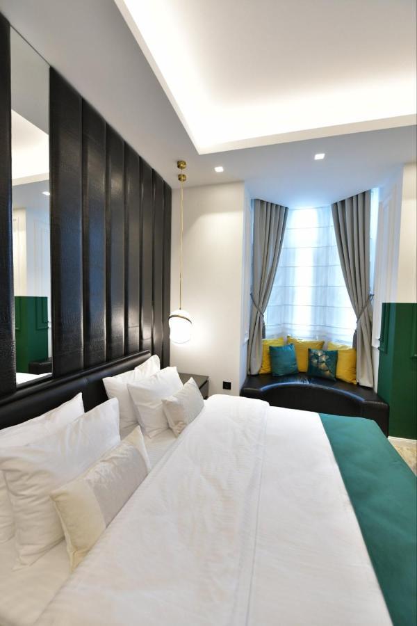Royal Wellness And Spa 鲁马 外观 照片