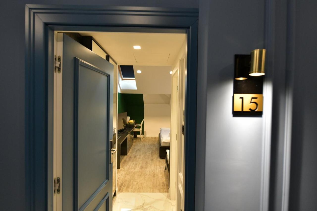 Royal Wellness And Spa 鲁马 外观 照片