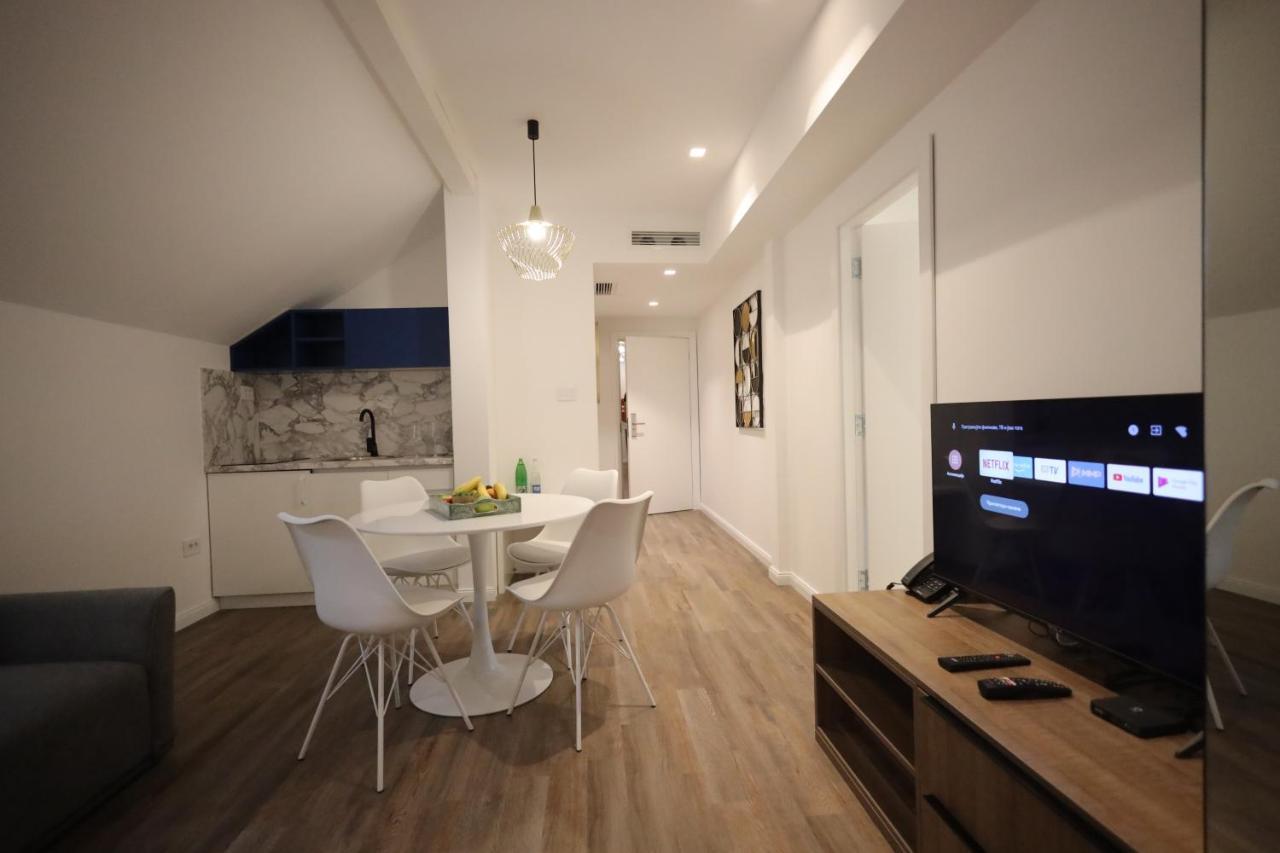 Royal Wellness And Spa 鲁马 外观 照片